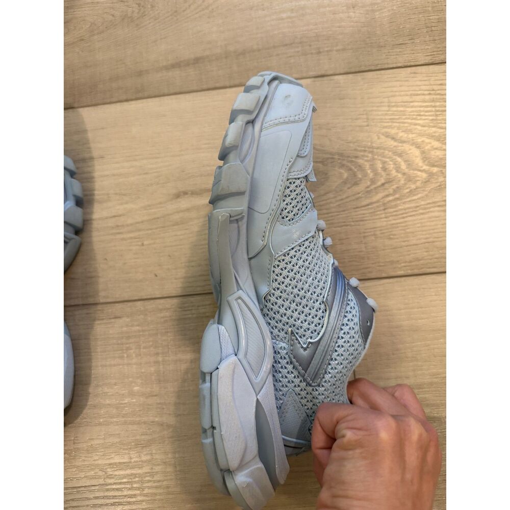 Balenciaga Women's Track sneakers New without Box Size36 - Picture 7 of 8